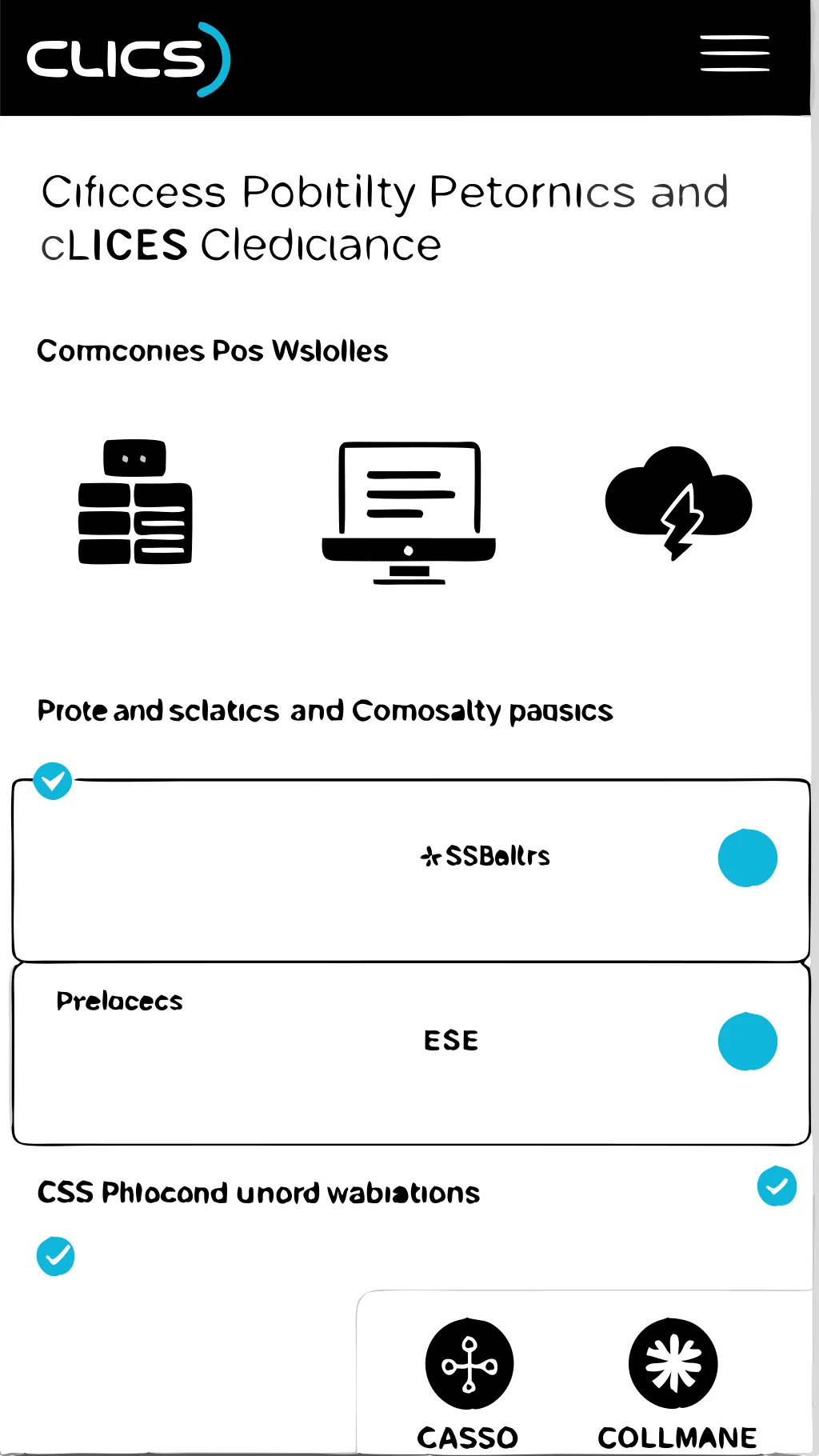 Cisco Umbrella Toutes les politiques Page énumérant la couleur muette